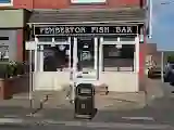 Pemberton Fish Bar
