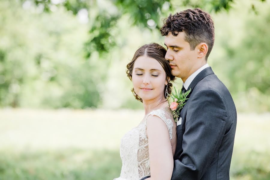 Fotógrafo de casamento Jake Maness (jakemaness). Foto de 29 de dezembro 2019