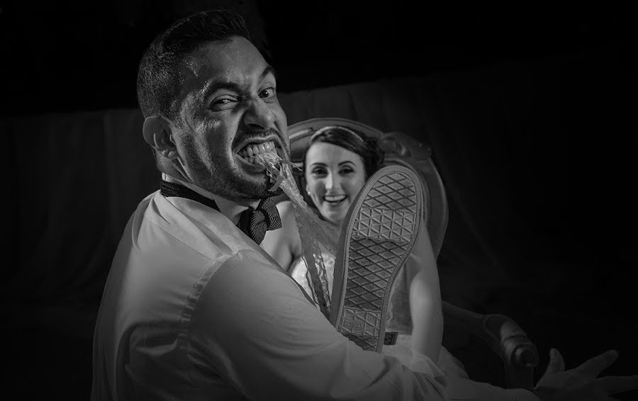 Photographe de mariage Gabriel Lopez (lopez). Photo du 10 novembre 2015