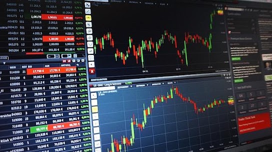 Curso de trading gratis en español