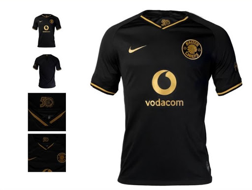 black and gold chiefs jersey