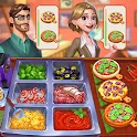 Icon Happy Cooking: 2023 Chef Fever