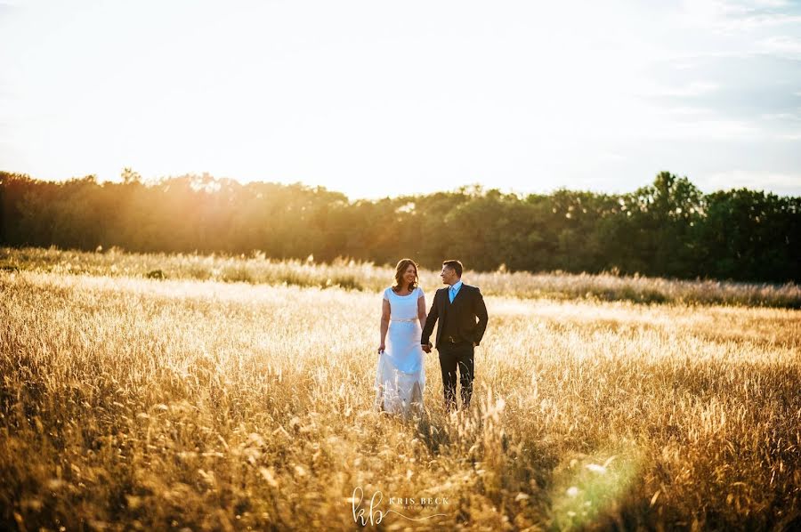 Hochzeitsfotograf Kristin Beck (kristinbeck). Foto vom 25. Mai 2023