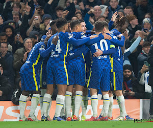 Premier League : Chelsea, sans Lukaku, arrache la victoire contre Leeds, Liverpool assure le minimum
