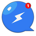 Cover Image of Download Messenger 2020 - Text & Video Chats free 1.0 APK