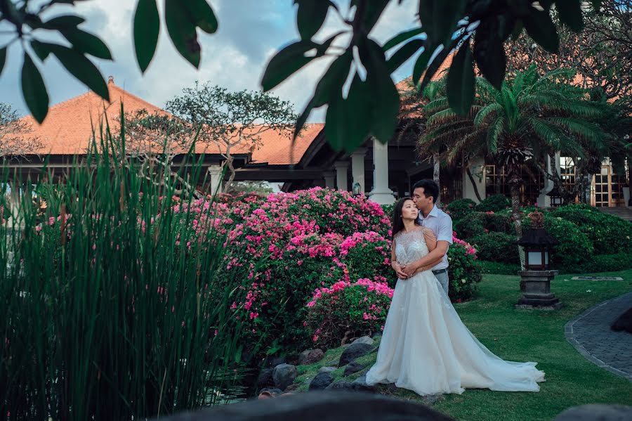 Fotógrafo de bodas Anna Anna (annavl). Foto del 17 de mayo 2018