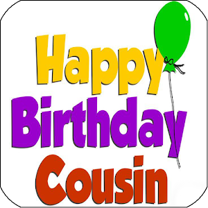 Happy Birthday Cousin - Android Apps on Google Play
