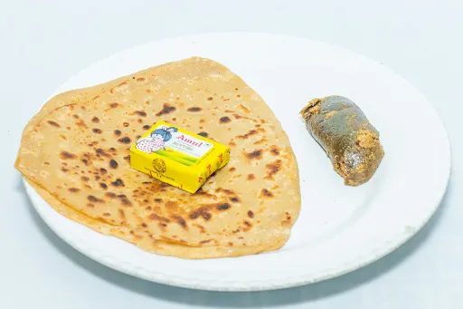 Plain Paratha