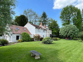 maison à Rambouillet (78)