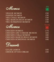 Adda menu 6