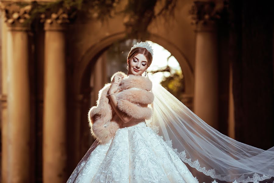 Wedding photographer Valo Melkonyan (valomelkonyan). Photo of 8 January 2019
