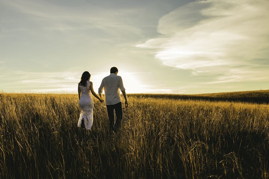 Fotografo di matrimoni Bruno Kriger (brunokriger). Foto del 29 settembre 2017