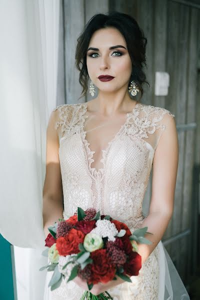 Wedding photographer Nikita Rakov (zooyorker). Photo of 15 March 2018