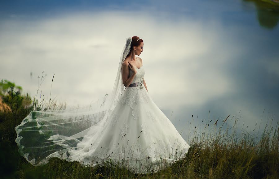 Wedding photographer Roman Onokhov (archont). Photo of 17 August 2014