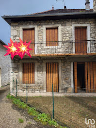 maison à Lhuis (01)