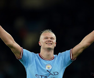 Record stratosphérique pour Haaland, victoire cruciale pour Manchester City - sans Kevin De Bruyne