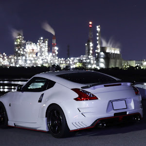 フェアレディZ Z34