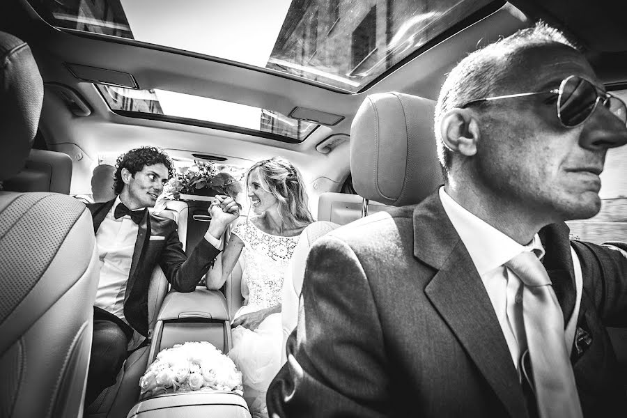 Photographe de mariage Antonella Argirò (odgiarrettiera). Photo du 23 mai 2017