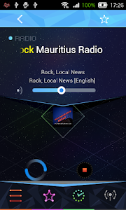 Radio Mauritius screenshot 6