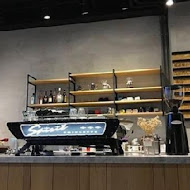 Revel coffee studio 瑞福咖啡