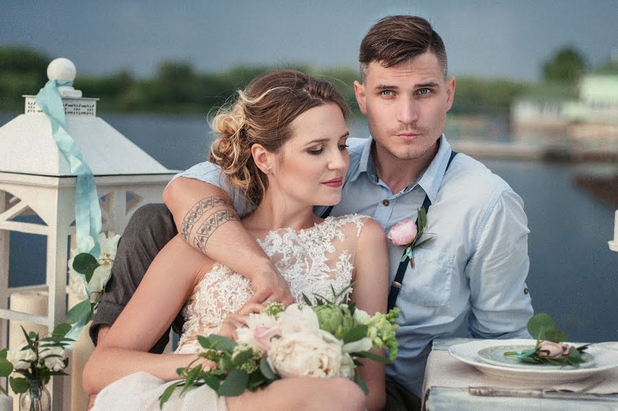 Wedding photographer Kseniya Disko (diskoks). Photo of 13 August 2015