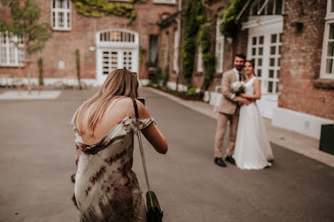 Photographe de mariage Ihsan Unuvar (ihsan). Photo du 10 octobre 2023