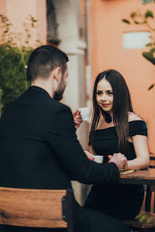 Fotógrafo de casamento Ion Hanganu (hanganu). Foto de 13 de abril