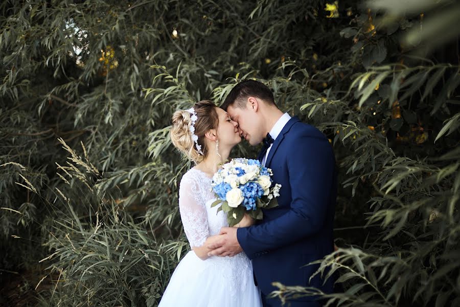 Photographe de mariage Maksim Mickevich (mmdays). Photo du 14 février 2018