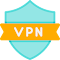 EasyGood - Free Unlimited VPN Proxy தயாரிப்பின் லோகோ படம்