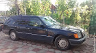 продам авто Mercedes E 200 E-klasse T-mod. (S124)