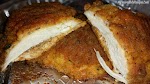 Incredible Cheesy Parmesan Oven-Fried Chicken! was pinched from <a href="http://myincrediblerecipes.com/incredible-cheesy-parmesan-oven-fried-chicken/" target="_blank">myincrediblerecipes.com.</a>