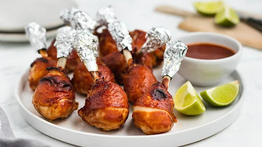 Chicken Lollypop