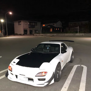 RX-7