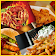 Recettes Fast Food icon