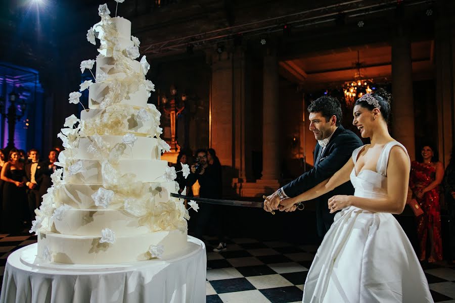 शादी का फोटोग्राफर Christian Puello (puelloconde)। अप्रैल 6 का फोटो
