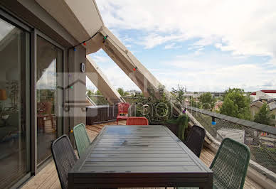 Apartment with terrace 19