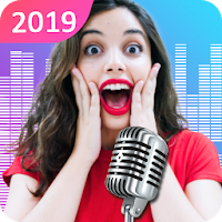 Voice Changer – Voice Recorder Sound Effects