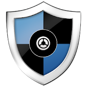 Safe Driving - Contacts & Apps  Icon