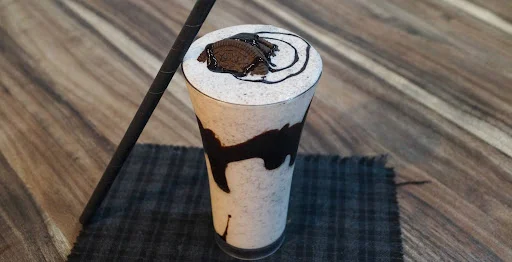 Oreo Cold Coffee