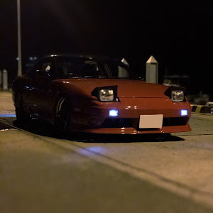 180SX RPS13