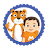 ToguMogu Parenting App icon