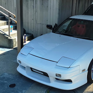 180SX RPS13