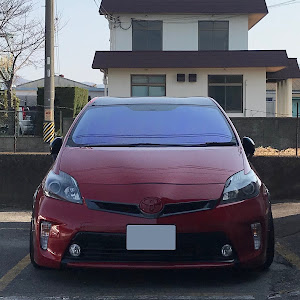 プリウス ZVW30