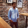 Abhishek Tiwari profile pic