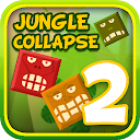 Jungle Collapse 2 PRO on MyAppFree