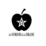 Logo of Les Vergers De La Colline Cid Original Apple