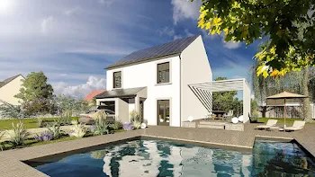 Programme immobilier neuf à Houilles (78)