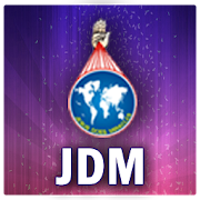 Jdm app  Icon