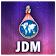 Jdm app icon