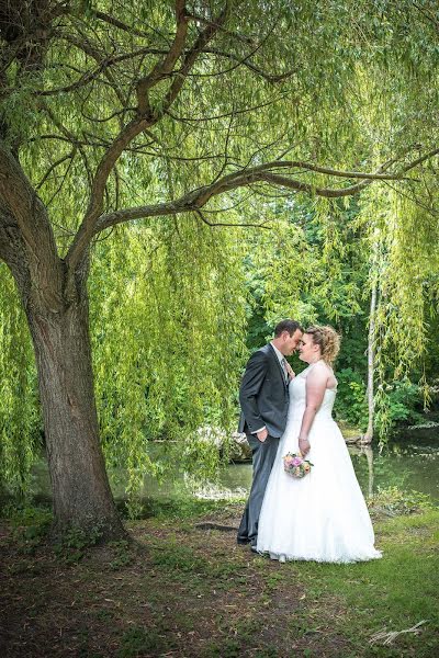 Fotógrafo de casamento Jacques Dieppedalle (dieppedalle). Foto de 7 de abril 2019